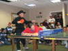 2006 USDGC PING PONG With Pete May