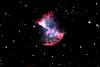 M 27 Dumbell Nebula