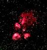 Cats Paw Nebula