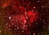 NGC 7380 Emission Nebula