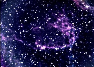 NGC 6992 Veil Veil Nebula
