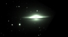 M 104 Sombrero Galaxy