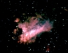 M 27 Swan Nebula