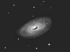 M 64 Blackeye Galaxy