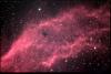 First Light NGC 1499 California Nebula