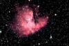 NGC 281 PacMan Nebula